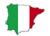 RESTAURANTE VIRIDIANA - Italiano